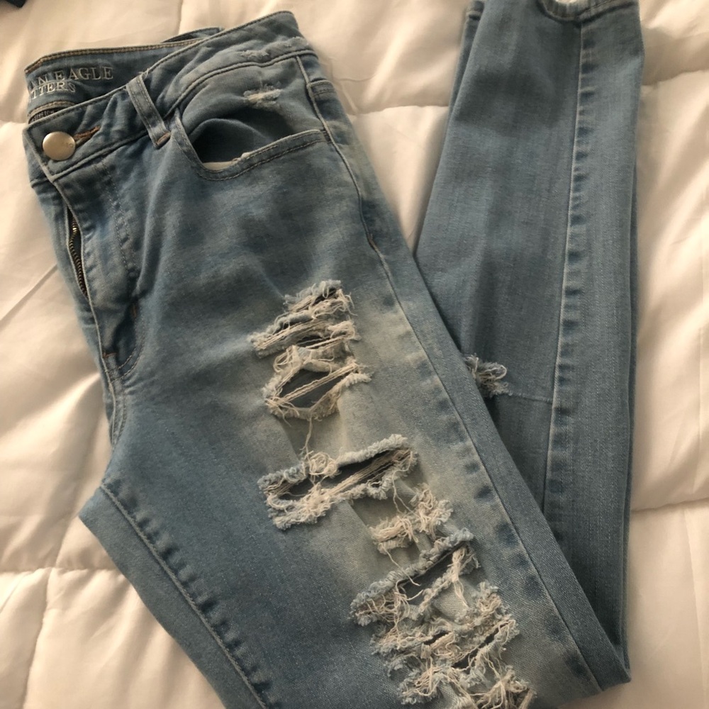 AE Jeans